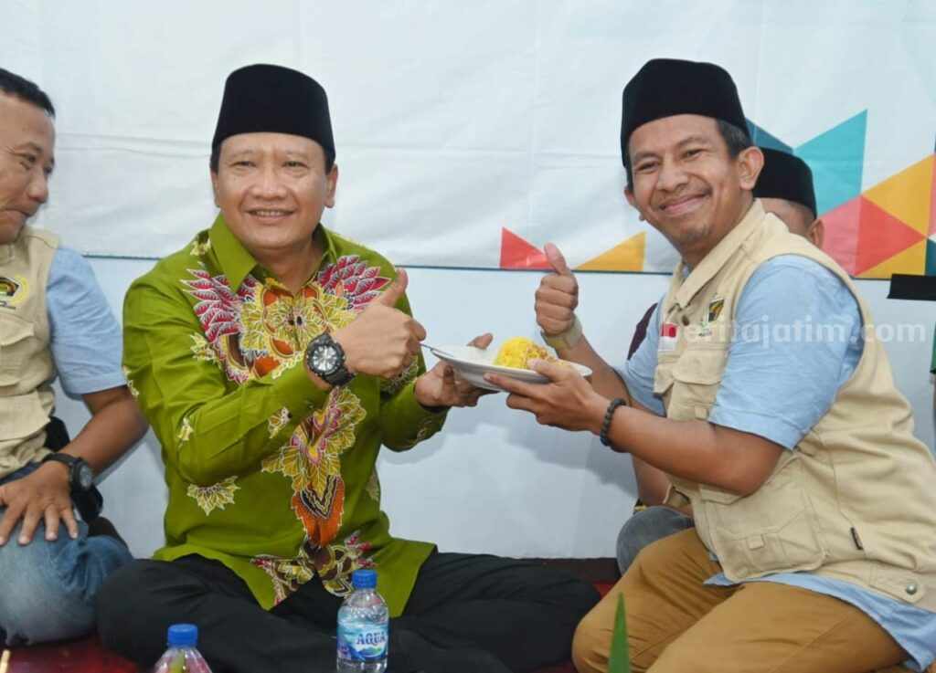 HPN 2023 Masuk Rangkaian Hari Jadi Kota Pasuruan