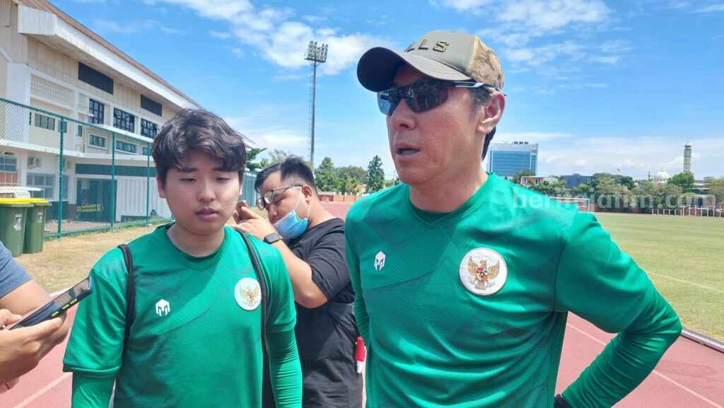 Manajer Persebaya Sebut Trainning Camp Program Pembodohan