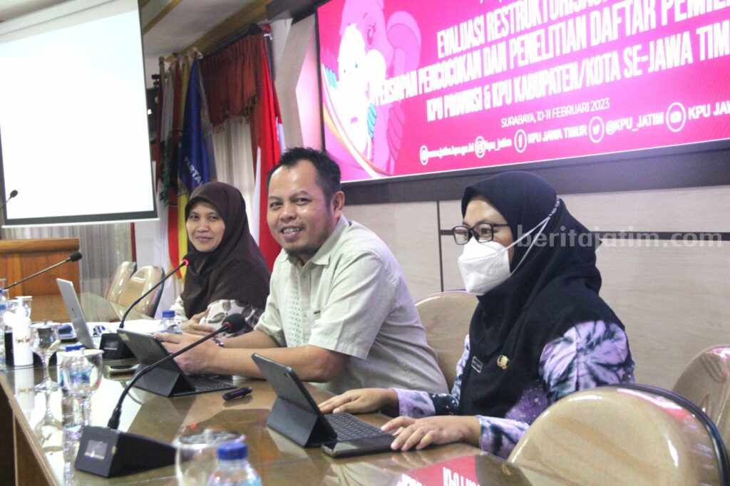 Coklit Serentak Pemilu 2024 Dimulai, Apa yang Perlu Disiapkan Jika Didatangi Petugas?