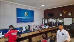 Sampang Mulai Terapkan Sistem Identitas Kependudukan Digital
