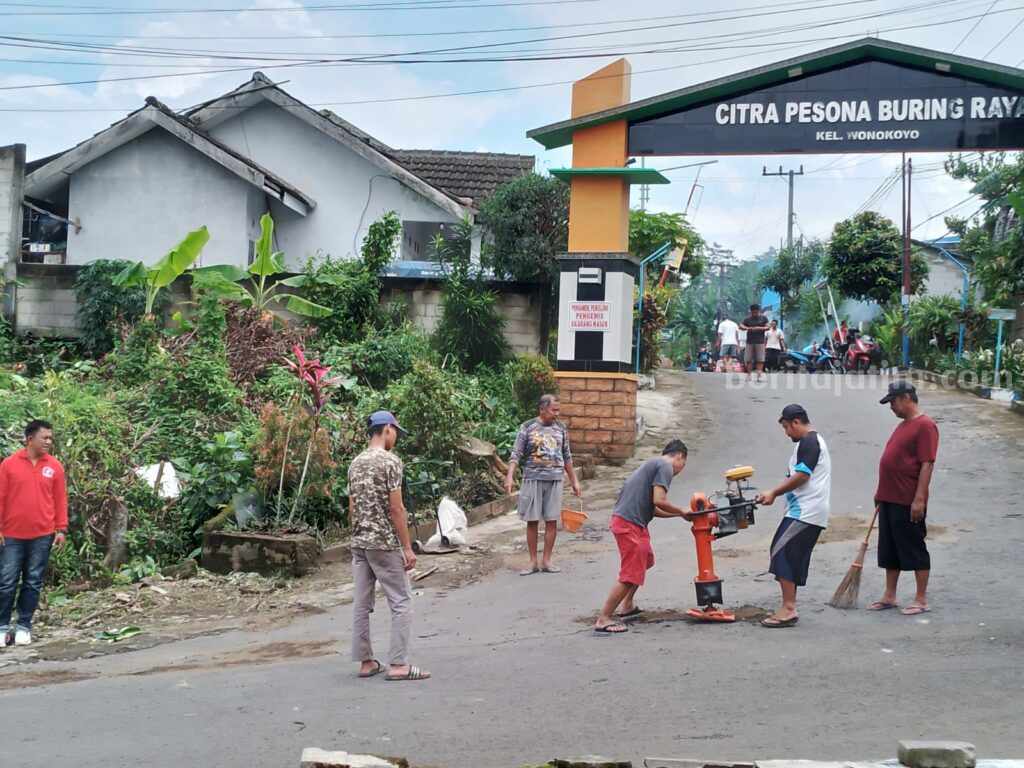 jombang