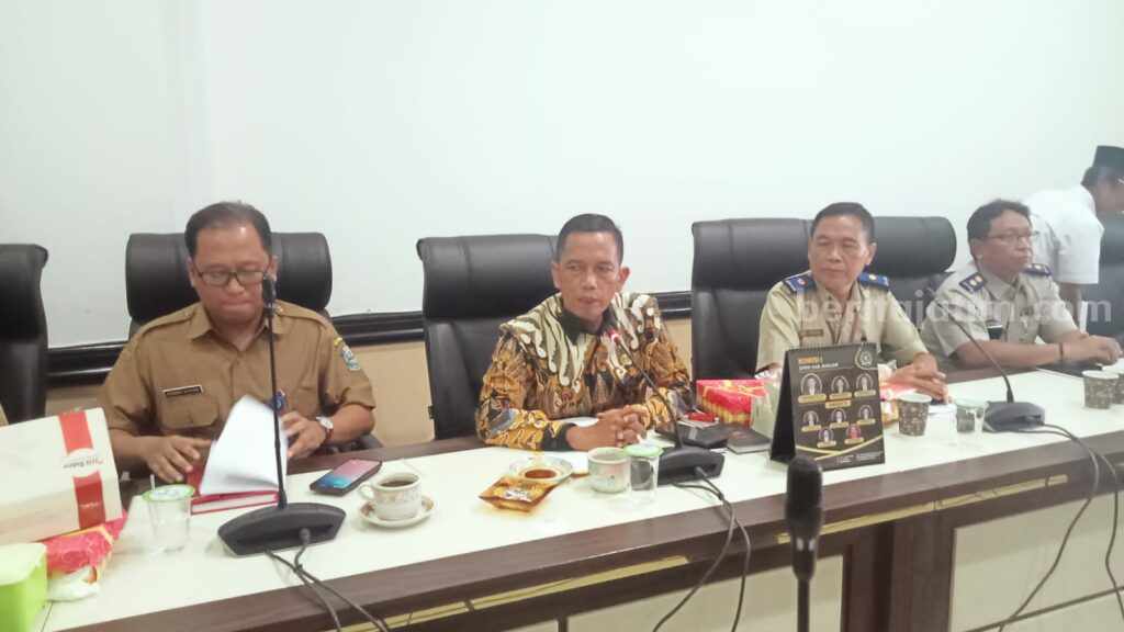 DPRD Kabupaten Pasuruan