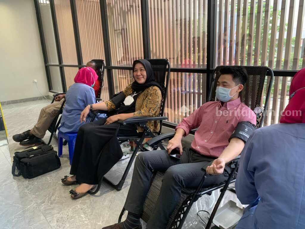 Donor Darah
