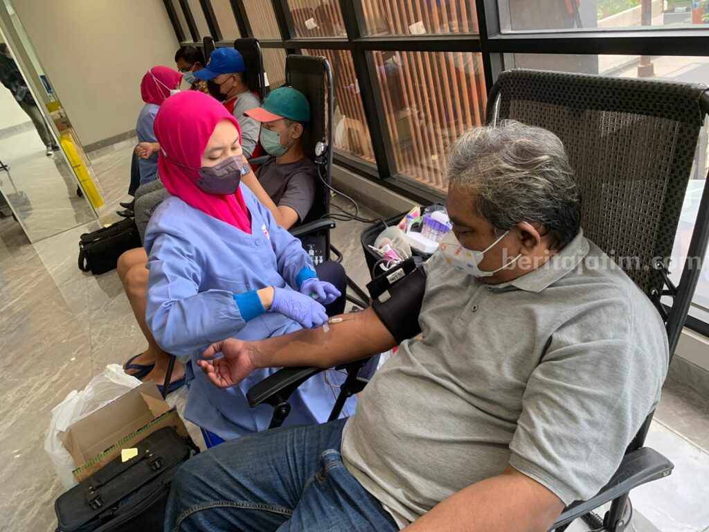 Donor Darah