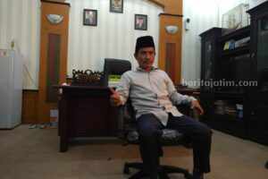 Cegah Prostitusi dan LGBT, MUI Sampang Desak DPRD Segera Buat Perda