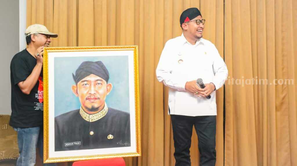 Realisasi Reaktivasi Kereta Madura Temui Titik Terang