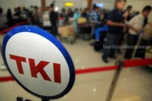 Disnaker Sampang Kebanjiran Calon TKI