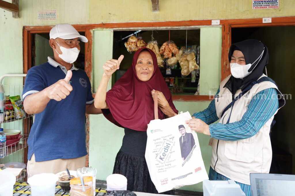 Disabilitas Kediri