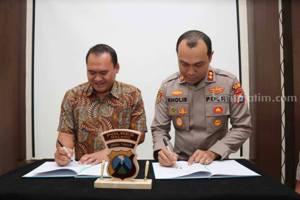 Polres Malang