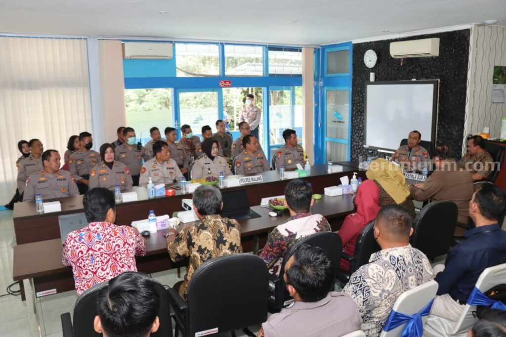 Polres Malang