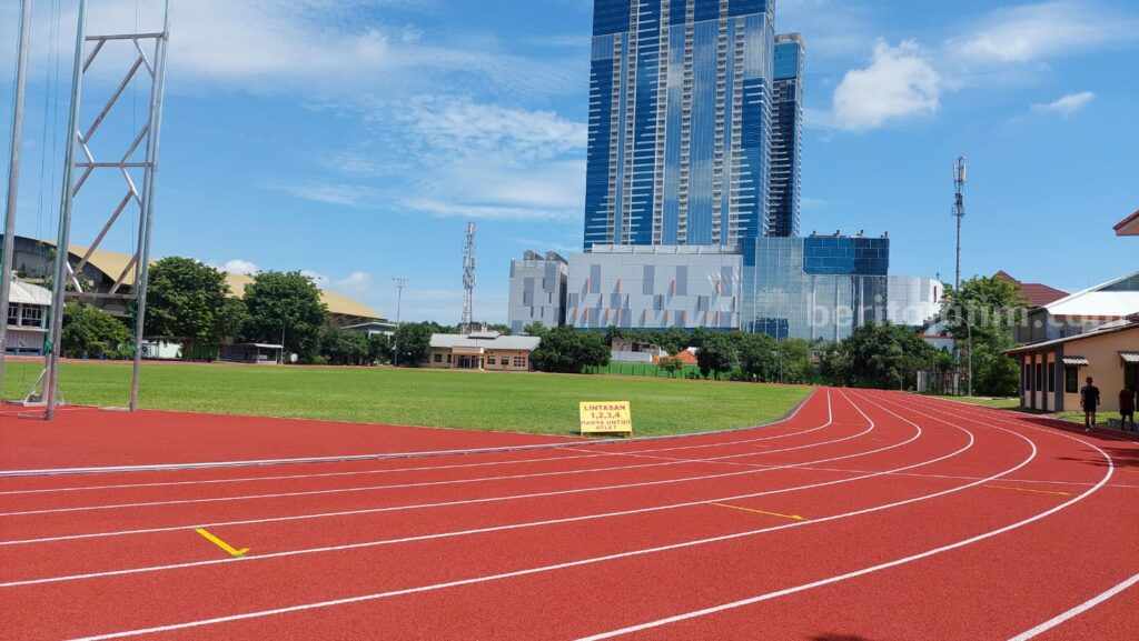 lapangan surabaya