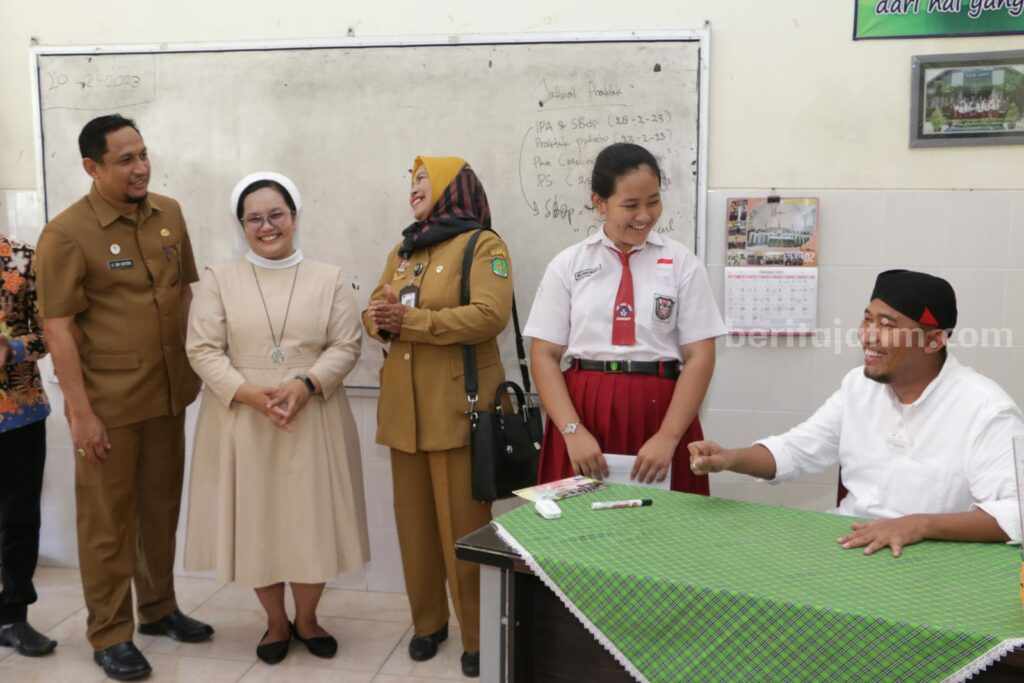 Foto Beritajatim