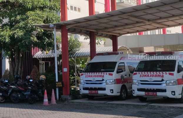 3 Korban Ledakan Petasan di Blitar Dimakamkan Satu Liang Lahat