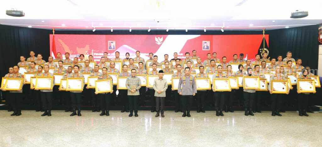 Polres Malang