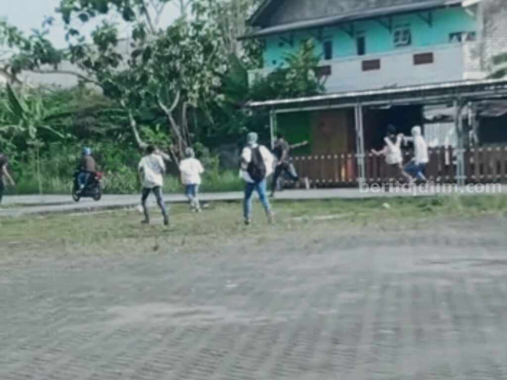 Video Viral Sampang