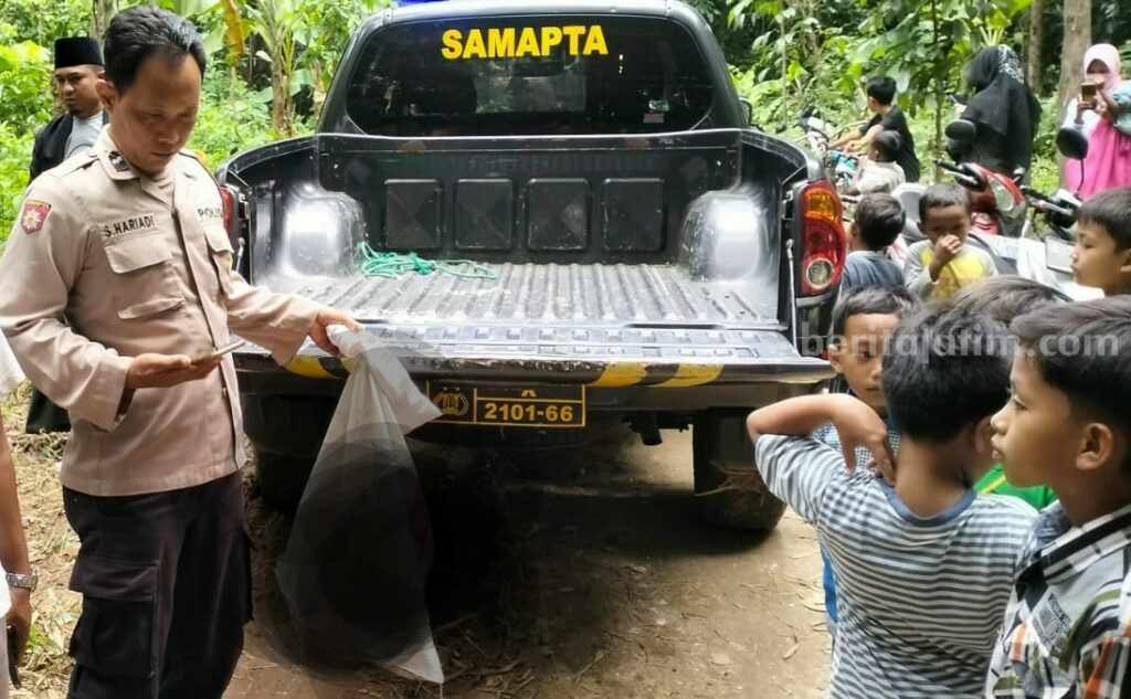 warga bangkalan