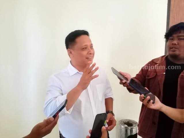 Anggota Komisi D DPRD Bangkalan, Subaidi (Foto: Zamachsari/beritajatim.com)
