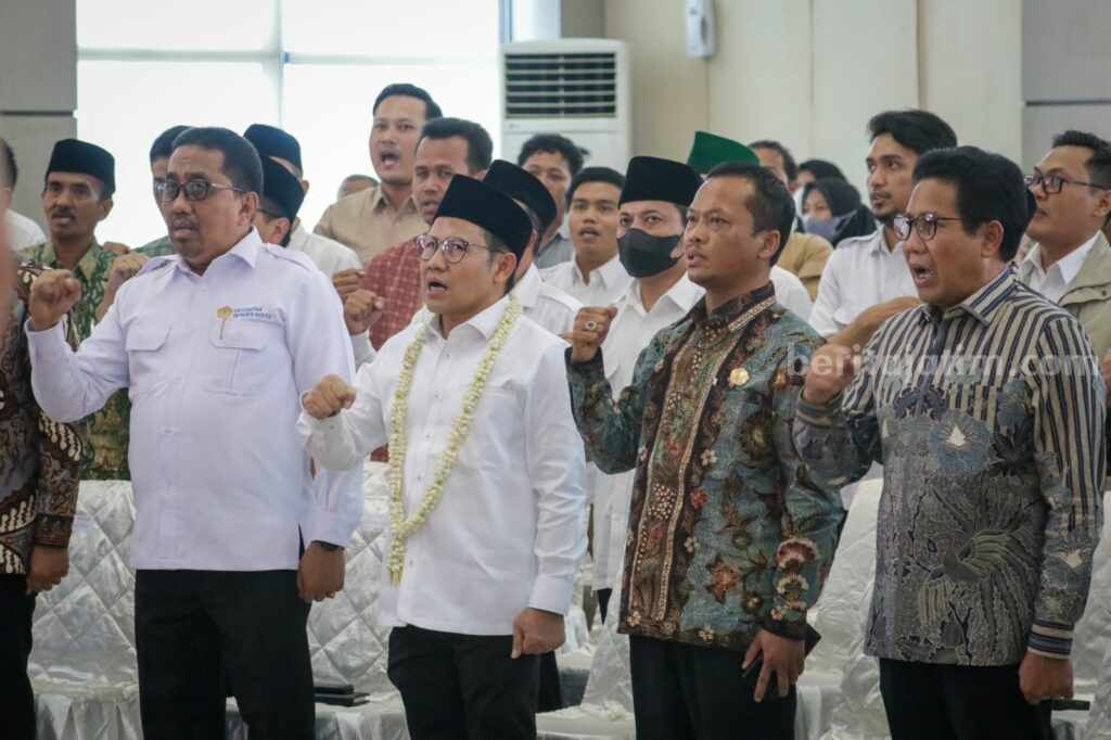 Muhaimin Iskandar