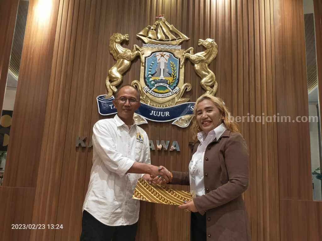 Seribu Warga Jatim Ditunggu Untuk Kuliah Gratis Plus Kerja di Jerman, Ini Syaratnya
