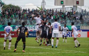 psm makassar