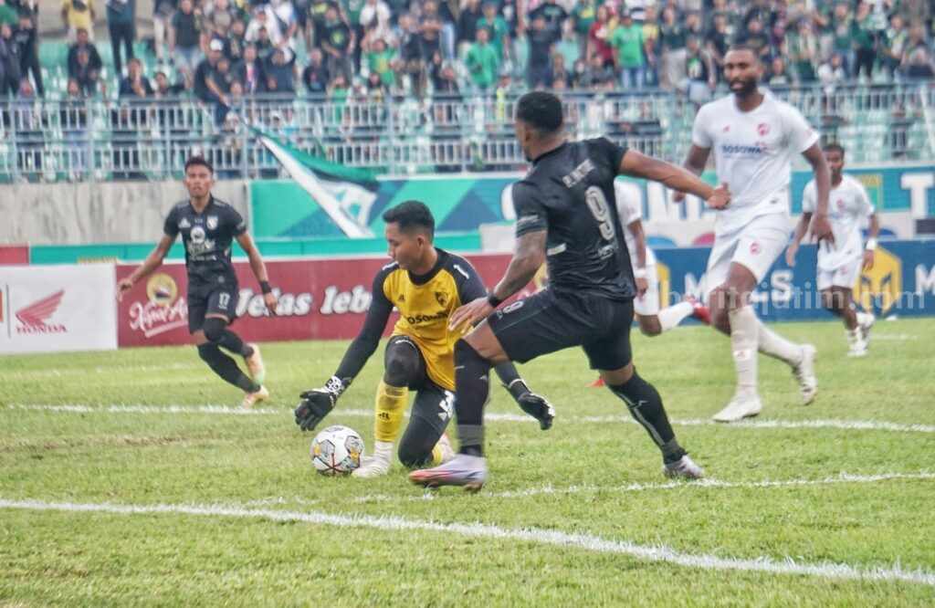psm makassar