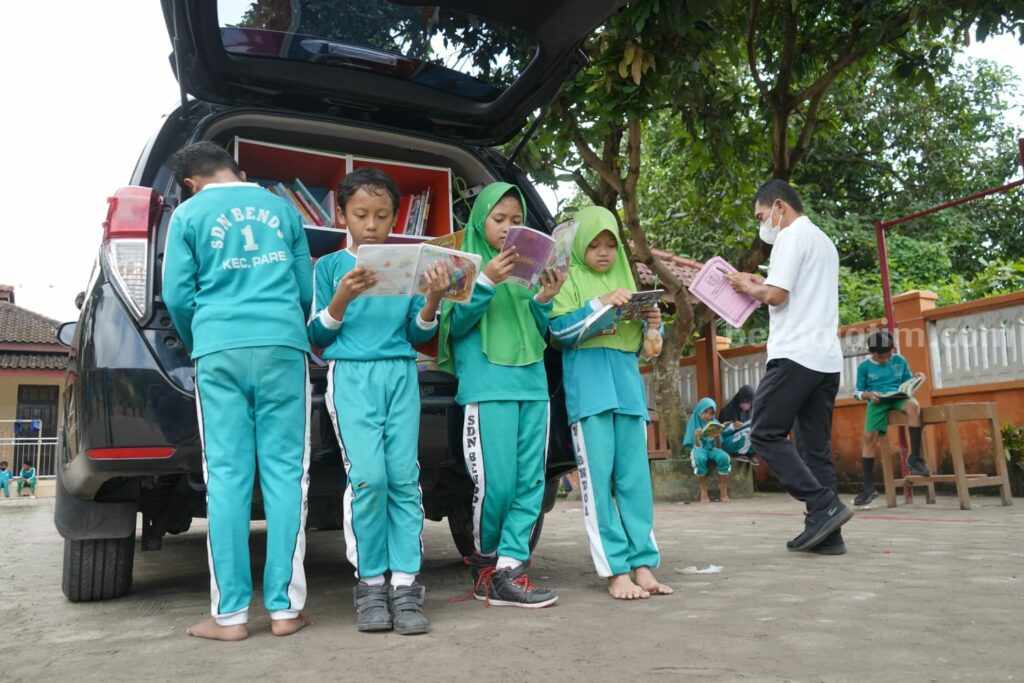 kediri