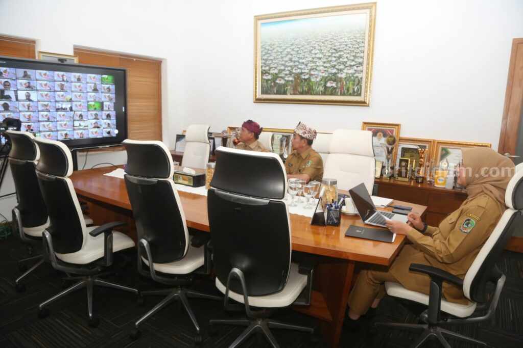 KKDN Universitas Pertahanan RI