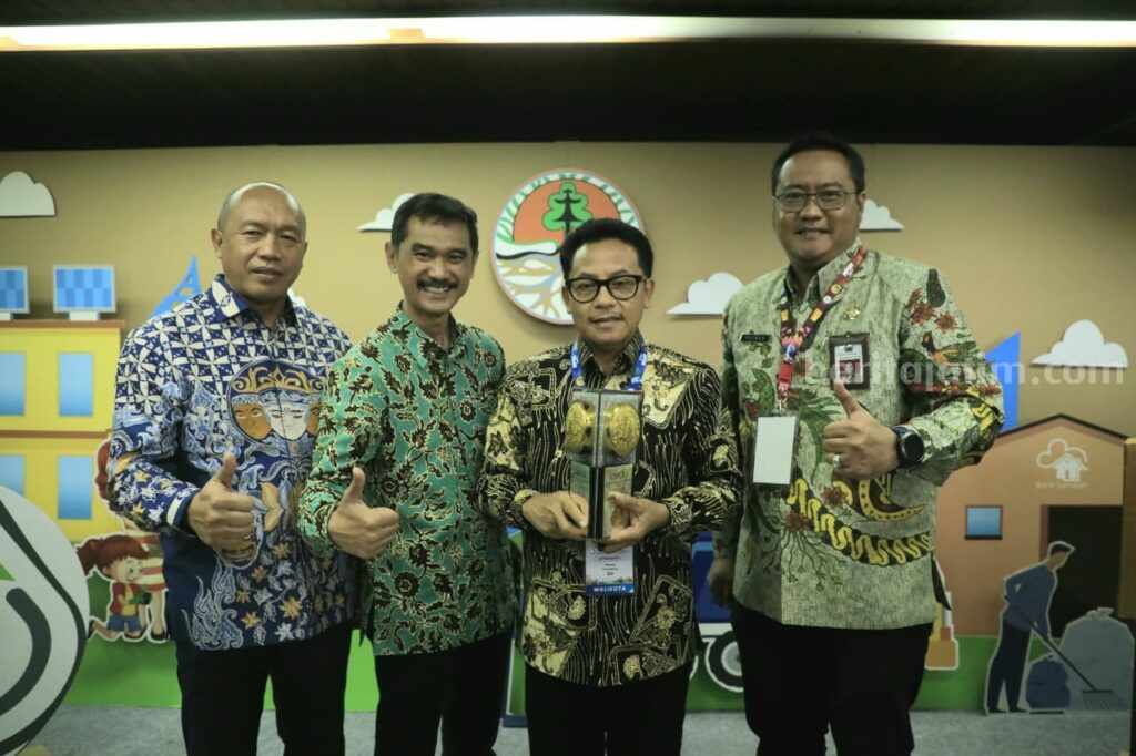 pemkot malang