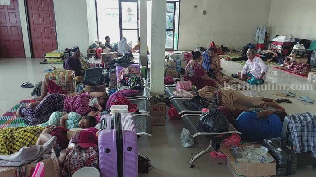 pelabuhan kallianget