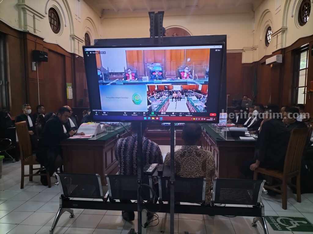 Sidang Online