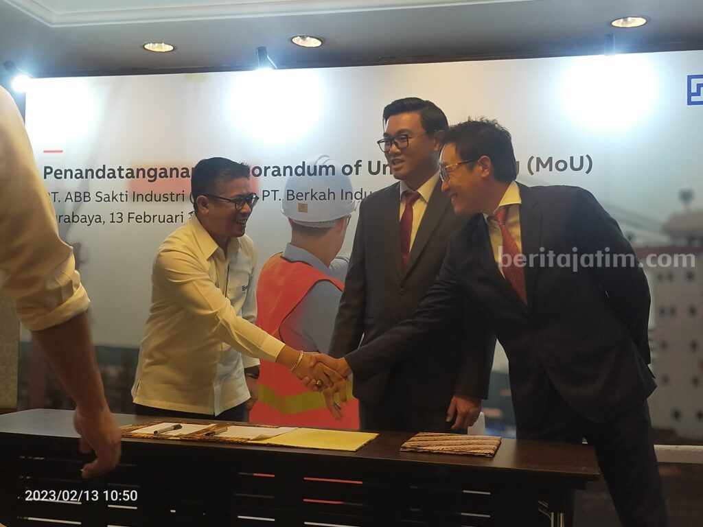 Foto Beritajatim