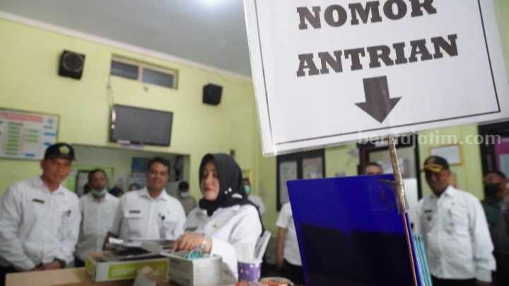 Bupati Mojokerto: Ujung Tombak Pelayanan Kesehatan Dasar adalah Puskesmas