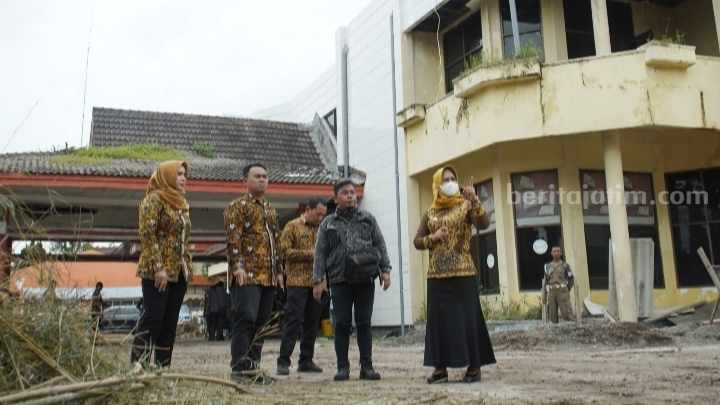 mojokerto