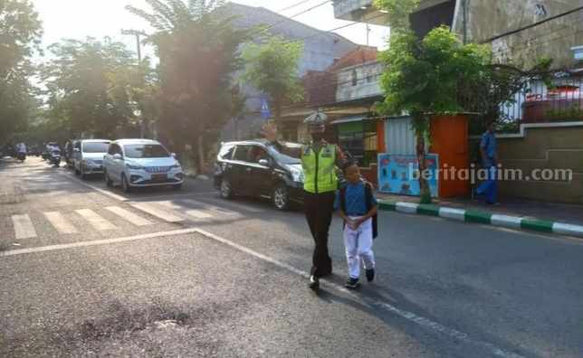 Warga Pamekasan Diminta Tenang Sikapi Isu Penculikan Anak