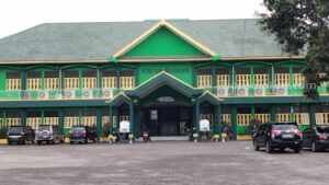 Kantor PCNU Mojokerto