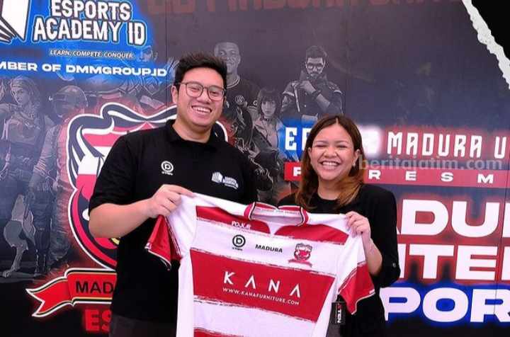 madura united