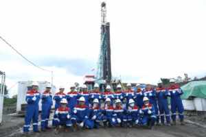 pertamina