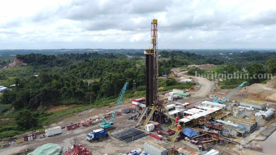 pertamina