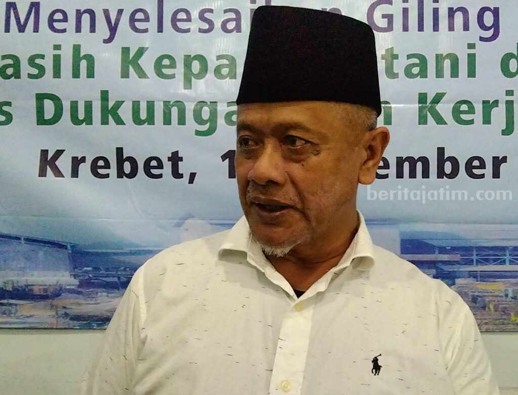 KH Hamim Kholili
