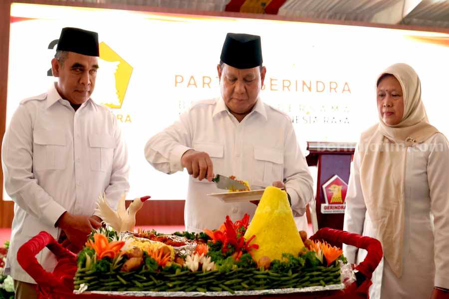 prabowo