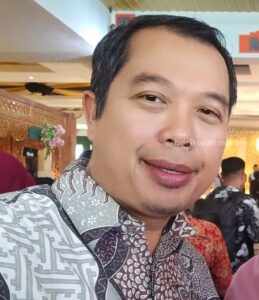Agus Machfud Fauzi