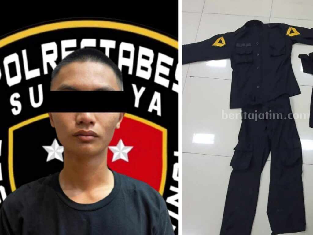Penganiayaan di Poltekpel Surabaya, Korban Meninggal Usai Terima 2 Pukulan di Perut Mahasiswa Poltek Tersangka