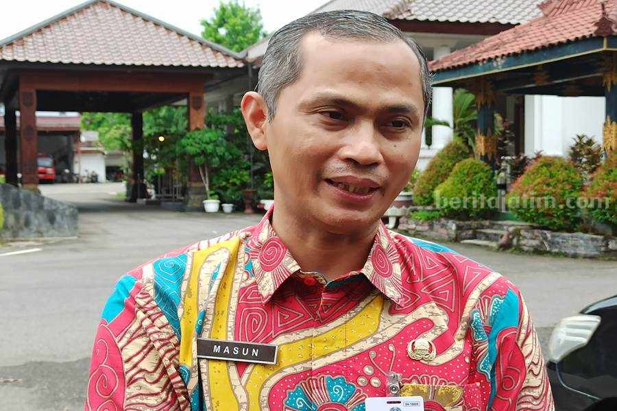 ponorogo