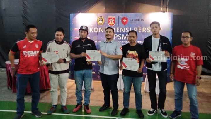 PSMP Mojokerto