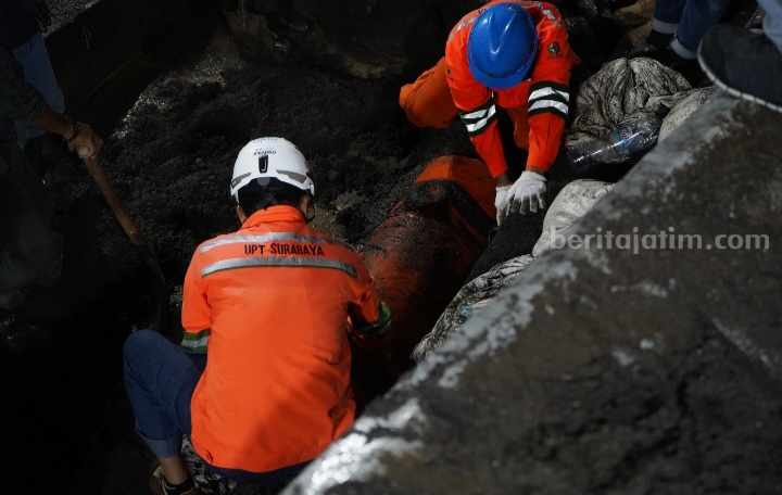 PLN Pastikan Pasokan Listrik di Madura Segera Normal