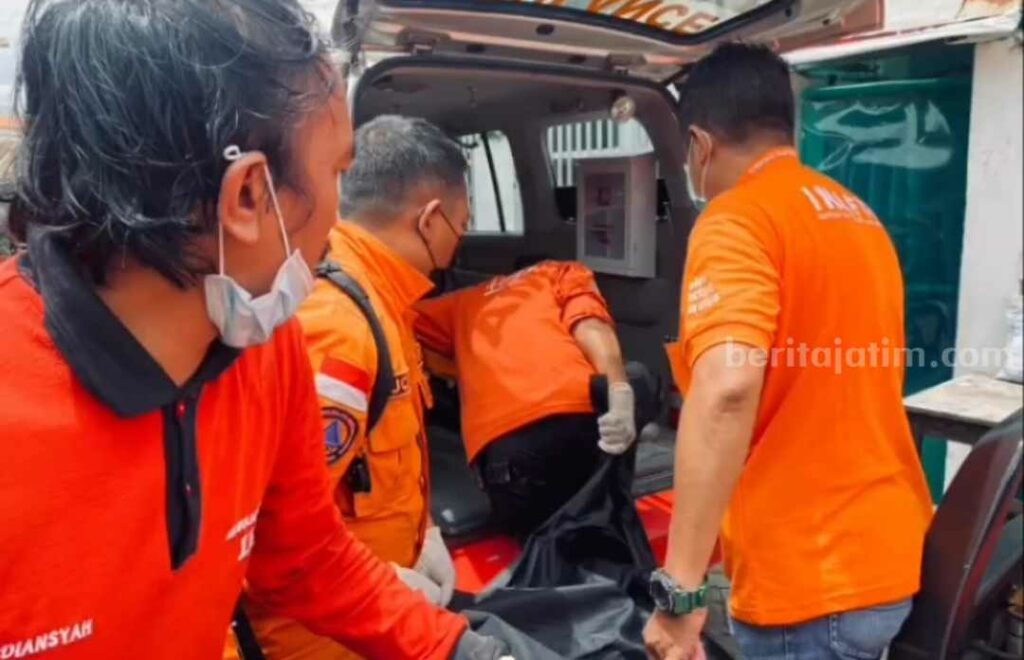 Keluarga Remaja Jakarta yang Diduga Bunuh Diri di Kos Surabaya Tolak Autopsi surabaya