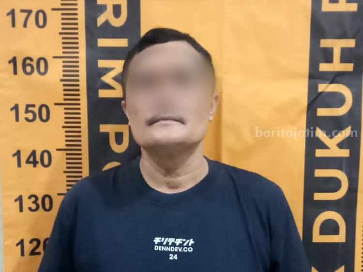 Modal Masker, Warga Sidoarjo Ngaku Polisi Tipu di 100 TKP