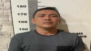 Polisi Gadungan Modus Jual Motor dan Ponsel di Mojokerto Dibekuk polisi gadungan