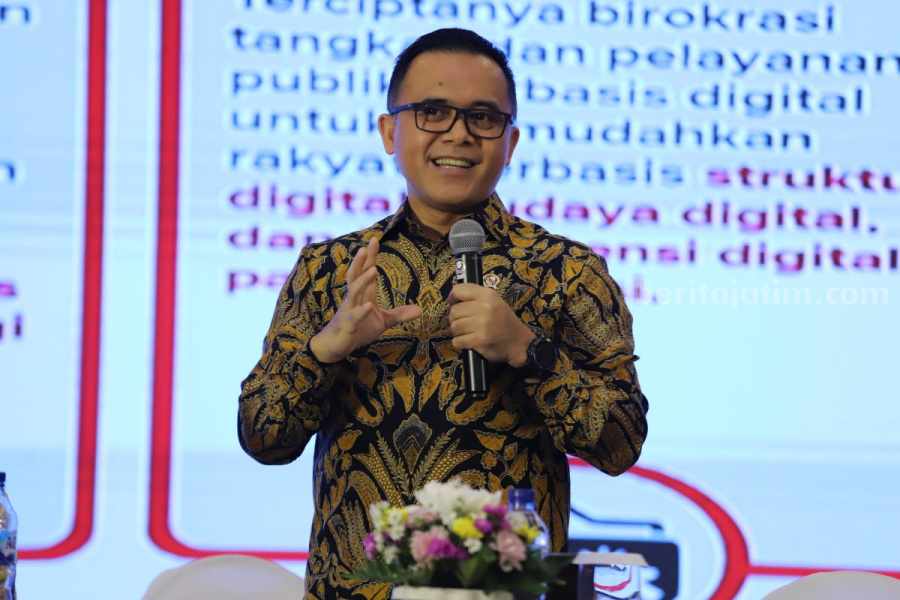 Abdullah Azwar Anas