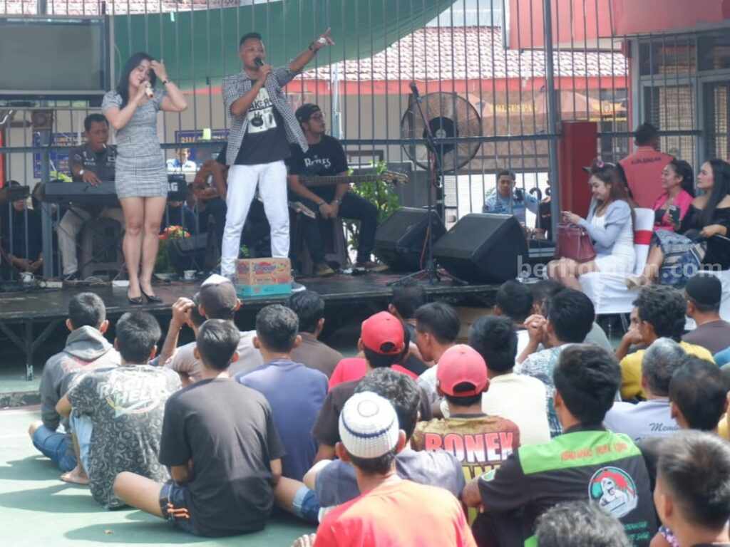 Lapas Mojokerto